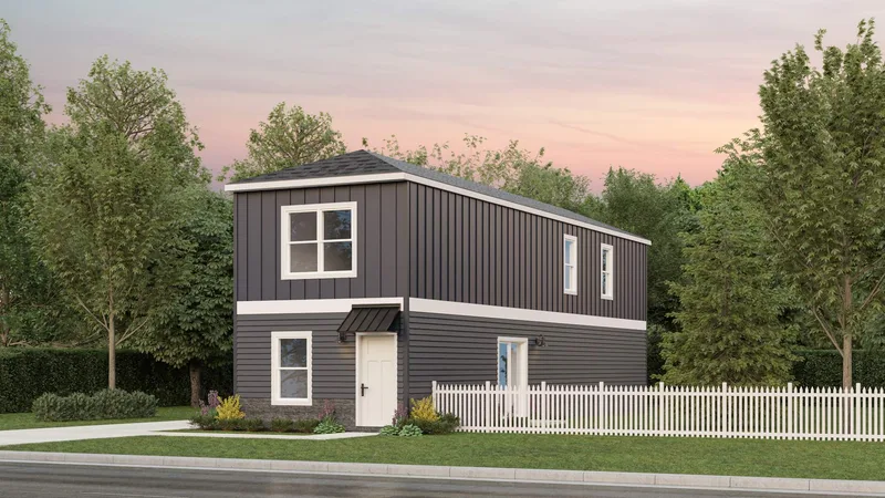 Premier Cottage Chalet
