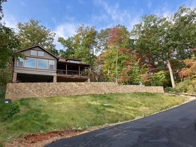 Blowing Rock IV