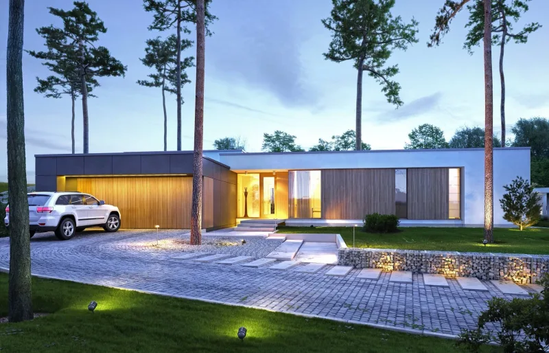 Single-Storey 1