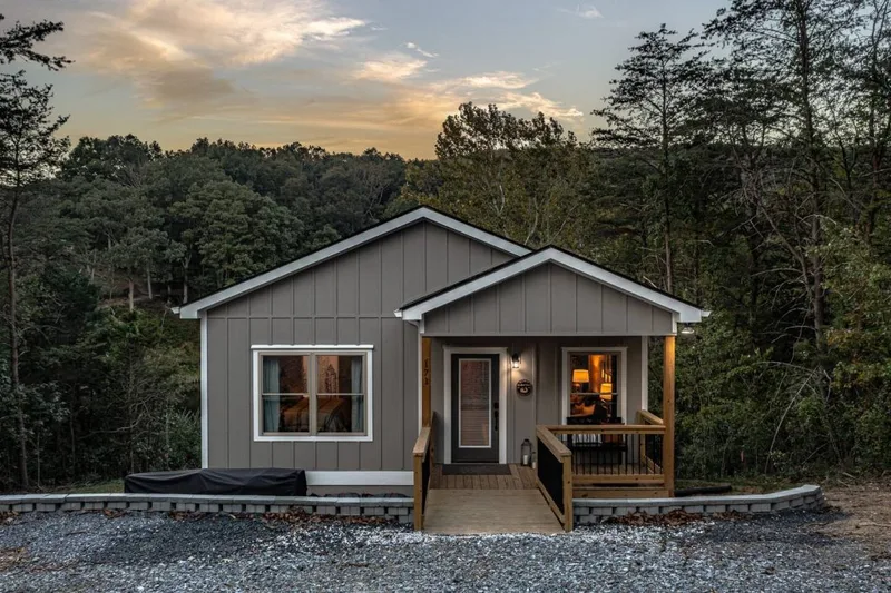 Watauga I