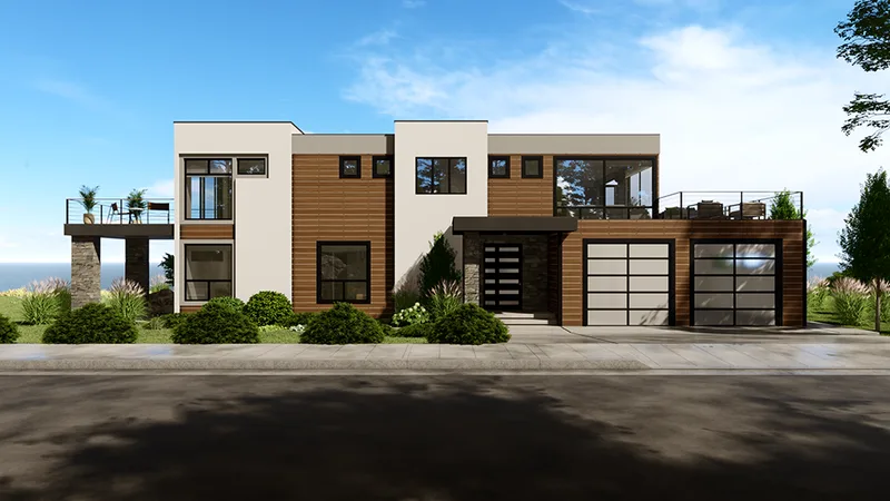 GreenLux Model 2