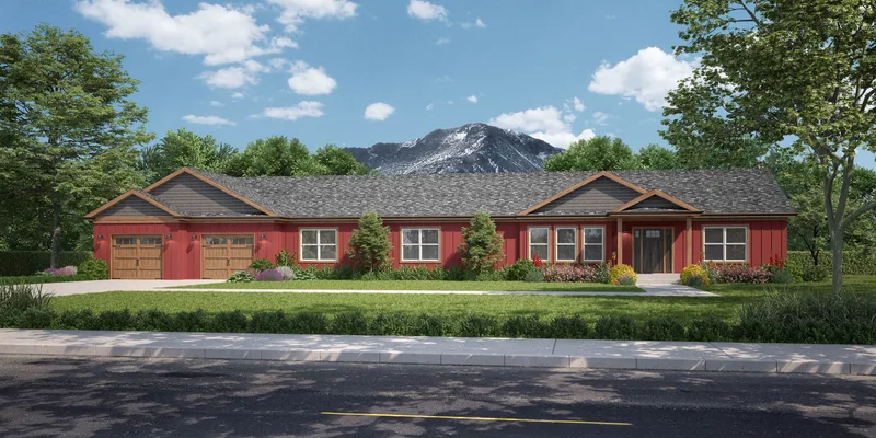 Premier Tamarack hoved