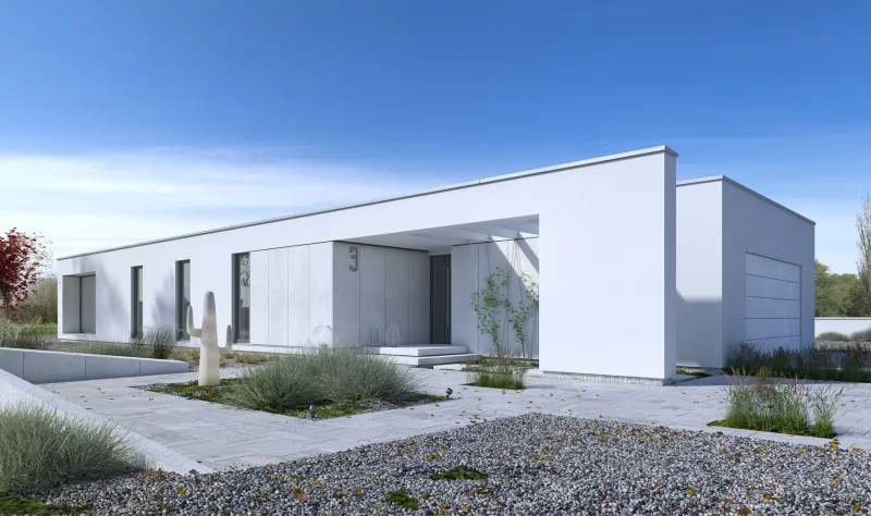 Single-Storey 3