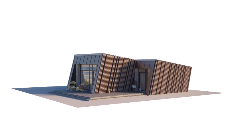 The Wild Wave Extra-Spacious with Carport main