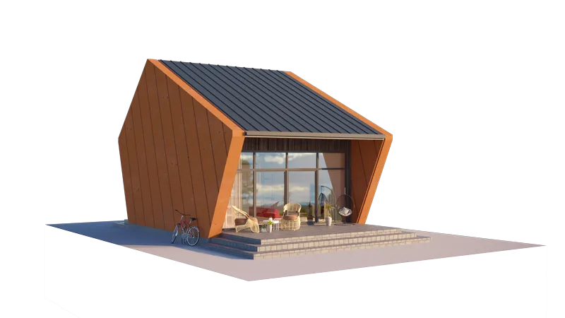 The Morning Glory Loft