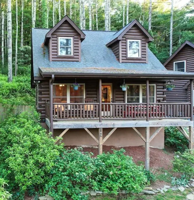 Cullowhee II