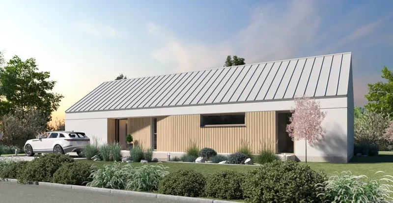 NH Modern Barn 3