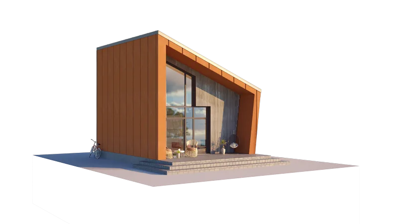 The Mountain Slope Loft