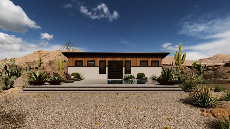 GreenLux Model 25