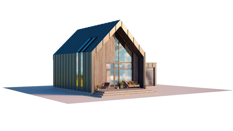 The Sweet Cupcake Loft II with Carport