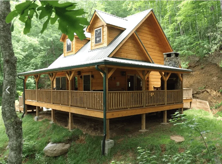 Cullowhee III