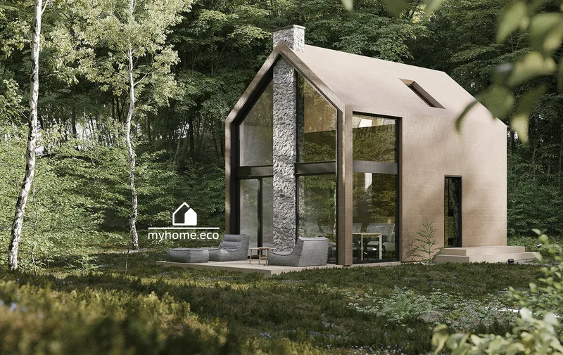 Mini House 2