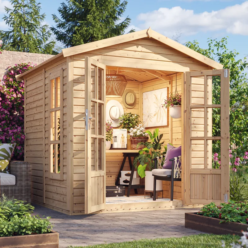 Leisure Garden Room M351FB
