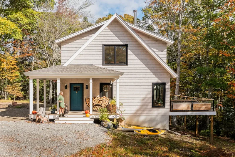 Drift House